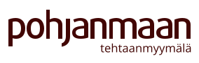 Pohjanmaan Tehtaanmyymälä